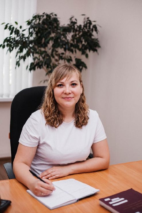 Зобкова Марина